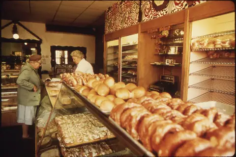 Breadalbane Bakery photo 4