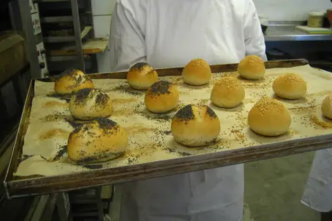 Breadalbane Bakery photo 1