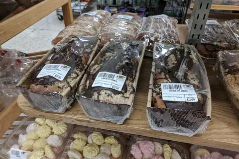 Breadalbane Bakery photo 3